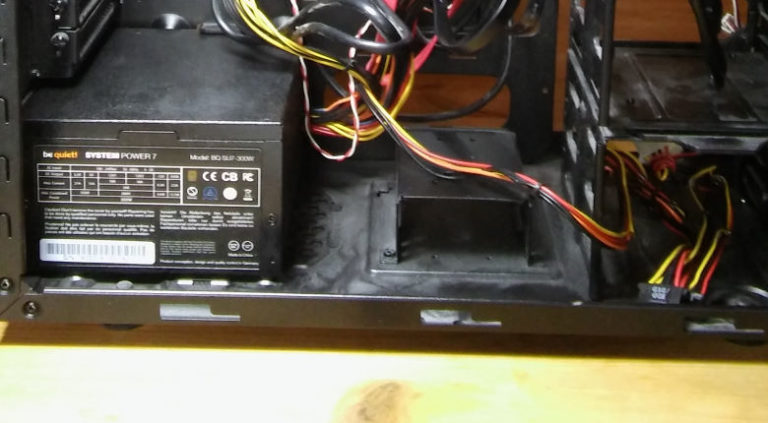 Mein neuer Pc - Der Aufbau - pc-selber-bauen24.de