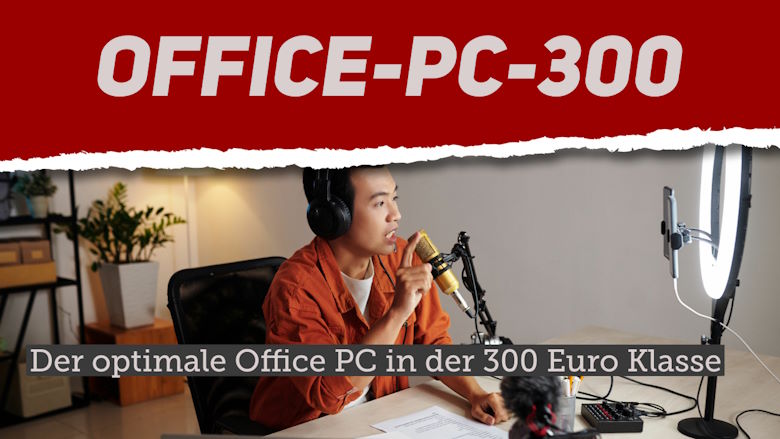 office pc 300